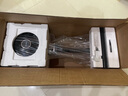 艾美特（AIRMATE）【旗舰金天鹅】空气循环扇语音智能电风扇32档直流变频一级能效落地扇负离子净化 FA20-SRDI156 实拍图