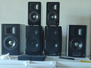 漫步者（EDIFIER）AIRPULSE A300 Pro 有源音箱 书架式立体声音箱 蓝牙音箱 音响 电视音响 实拍图
