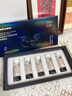 sakose咖啡因DNA钠贵妇安瓶眼膜贴套盒淡化黑眼圈眼袋细纹紧致抗皱保湿 实拍图