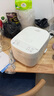 美的（Midea）电饭煲电饭锅3-4人家用3L大容量 28分钟快速饭多功能微压智能预约电饭煲 MB-RE319 实拍图