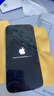 邦克仕（Benks）适用苹果12 手机保护壳 iPhone12/iPhone12pro轻砂防摔磁吸壳耐磨男女通用款保护套不沾指纹 黑 实拍图