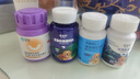 派迪诺 深海鱼油片狗狗猫咪专用DHA美毛亮毛护肤护毛宠物补充营养片 1瓶鱼油片+1瓶维生素+1瓶软骨素钙片 实拍图