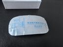 junying苹果鼠标无线Mac妙控蓝牙MacBook Pro笔记本电脑air ipad平板Magic可充电 至尊定制版【升级金属底座丨灵敏度提升150%】 适用无线鼠标Mouse可充电配件 实拍图