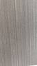 晴画 科技木纹贴纸橱柜家具改色翻新贴自粘墙纸墙贴 深咖啡60*300cm 实拍图