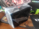 首席玩家（1st player）NGDP铂金 1000W ATX3.1电源（ATX3.0&3.1双规范/MES ID/压纹线/FDB风扇/支持5090） 实拍图