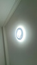 梵季（Fanji）客厅灯现代简约大气led吸顶灯卧室餐厅主灯中山灯具全屋套餐组合 特大号（3室2厅）套餐16 无极调光（支持遥控+墙壁开关） 实拍图