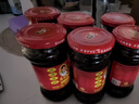 陶华碧老干妈 辣椒酱 风味豆豉油制辣椒 280g  贵州特产  实拍图