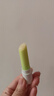 自然堂护唇膏  茶萃润纹小绿管保湿润唇膏滋润淡化唇纹护肤品男女 护唇膏3g 实拍图