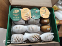 佳沛（zespri）新西兰 阳光金奇异果12粒礼盒特大果单果约122-146g 猕猴桃 水果 实拍图