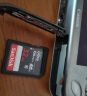 闪迪（SanDisk）32GB SD相机内存卡 C10 拍摄全高清视频 微单/单反数码相机存储卡 坚固耐用 超高性价比 实拍图