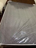 慕胜维格 弹簧床垫1.8x2米床垫椰棕乳胶床垫子1.5x2米护脊加厚床垫 【推荐款】20经典+针织（适中） 150cm*200cm 实拍图
