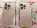 Apple/苹果 iPhone 14 Pro (A2896) 二手手机 支持移动联通电信5G 金色 256G 实拍图