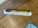 妙洁大号保鲜袋150只 加厚实塑料食品袋子厨房超市一次用品 实拍图