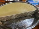 洲星牌马蹄粉纯正马蹄糕粉模具工具高达椰浆椰汁千层糕原料荸荠粉广州 250克粉+400毫升椰浆 实拍图
