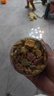 菲尔沃克天然酵母海洋动物饼125g多种维生素叶酸烟酸儿童营养休闲零食 实拍图
