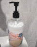 屈臣氏保湿润肤露套装500ml*2（烟酰胺+维E） 补水滋养呵护焕白身体乳 实拍图