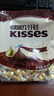 好时 Kisses 牛奶巧克力 500g袋装 婚庆喜糖 伴手礼 糖果 零食 下午茶 实拍图