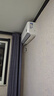 小米（MI）大1匹 巨省电pro 超一级能效  变频冷暖 空调挂机 26GW-NA20/V1A1 国家补贴20%【2025新款】 实拍图