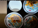 海福盛方便食品速食粥懒人食品早餐高膳食燕麦冻干粥3味6杯256g 实拍图