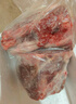 呼贝伦内蒙古滩羊肉 羊后腿5斤整只装  羊肉生鲜烧烤源头直发 实拍图