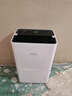 海信（Hisense）除湿机24升/天除湿器 家用轻音干衣抽湿机 WIFI远程遥控大面积抽湿器干燥机 卧室宿舍地下室除湿 实拍图