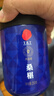 同仁堂品牌正宗同仁堂特级黑桑葚干250克罐装正品无农残无熏硫桑椹干 实拍图