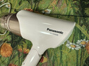 松下（Panasonic）【国家补贴】负离子电吹风机筒高速大功率不伤发家用低噪速干护发送女友礼物EH-WNE6B 实拍图