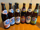 施纳德Schneider Weisse多口味精酿啤酒500ml×6瓶 （随机口味） 实拍图