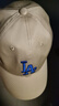 MLB棒球帽子夏季男女四季版软顶鸭舌帽送礼3ACP6601N-07BGS 实拍图