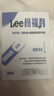 Lee单肩包女大容量斜挎包潮流上班通勤包包男休闲上课邮差包背包 实拍图