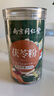 南同四海南京同仁堂茯苓粉特级白伏苓粉即食搭茯苓中药材品正土祛茯苓湿粉 实拍图