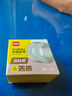 得力（deli）强力纳米胶带无痕双面胶 30mm*1m*2mm加厚 升级防尘泡壳 春联专用 水洗可重复使用 1卷 33606 实拍图