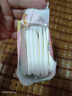 高洁丝【自有工厂】少女肌190mm18片日用超薄绵柔迷你护翼型护垫卫生巾 实拍图