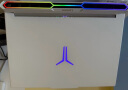 联想拯救者Y9000P 2025AI元启电竞游戏本(Ultra9 275HX 32G1T RTX5080 2.5K240Hz OLED)白 国家补贴20% 实拍图