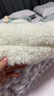 名创优品（MINISO）哆啦A梦记忆面包抱枕40CM 毛绒玩具沙发靠枕午睡趴枕 实拍图