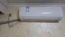 海信（Hisense）空调 1.5匹 易省电E270 AI省电 速冷热 仿真自然风 新一级 国家补贴20%空调挂机KFR-34GW/E270-X1 晒单实拍图