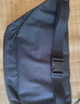 耐克NIKE单肩包男女腰包TECH HIP PACK休闲包BA5751-010 黑 实拍图