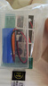 品宣（PINXUAN） 适用智能水表电池ER14505 18505流量计仪表天燃煤气表3.6V锂电池 ER18505-51005正向普通封装 实拍图
