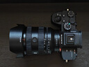 索尼（SONY）【国家补贴仅浙江可用】微单相机便携镜头FE20-70mm F4 G全画幅超广角标准变焦G镜头（SEL2070G） 实拍图