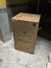 百奥（PARKOO）除湿机工业/抽湿机工业 110升大功率仓库地下室别墅除湿器 150-350平方工业除湿机 YDA-8138EB 实拍图