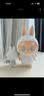 三绿3D打印机耗材PETG耐摔耐水耐候PETG Basic基础色高透明度结构件广告专用耗材适用于拓竹创想打印机 肤色 【无料盘】1KG 实拍图