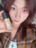 卡姿兰（Carslan）粉底液持久不脱妆干皮遮瑕bb霜女水润底妆三合一小奶猫官方正品 【赠品勿拍】同色号试用装 实拍图
