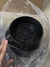 美的（Midea）破壁机国家补贴 家用多功能豆浆机 降噪预约加热米糊榨汁机辅食机1.75L3-4人用金榜 PB40F254F 实拍图