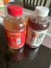 元气森林好自在 红豆薏米水 元气自在水 无糖饮料整箱植物饮品 0糖500ml 红豆薏米4+红枣枸杞4（10月到期 实拍图