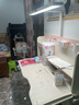 孩视宝立式护眼小路灯红光全光谱落地灯卧室儿童学习专用立式台灯D1-70W 实拍图