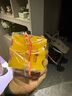 汰渍全效洁净洗衣皂188g*2块装手洗温和不伤手肥皂透明皂内衣可用 实拍图