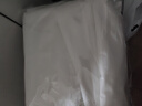 小魔一次性雨衣雨披加厚成人便携雨衣户外骑行登山徒步雨衣长款带帽 实拍图