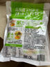 吉香居泡椒豇豆 减盐酸豆角下饭菜即食泡菜咸菜酸豇豆 25g*10袋 实拍图