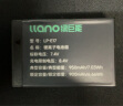 绿巨能（llano）适用佳能LP-E17相机电池R50充电器R8/R10/200D二代/RP/800D/850D/750D/760D/M6/R100/M3/M5 实拍图