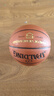 斯伯丁（SPALDING）篮球5号室内外耐磨兼用五号PU材质青少年儿童篮球77-476Y5 实拍图